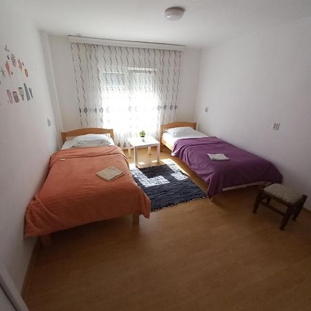 סקופיה Bella Apartment מראה חיצוני תמונה