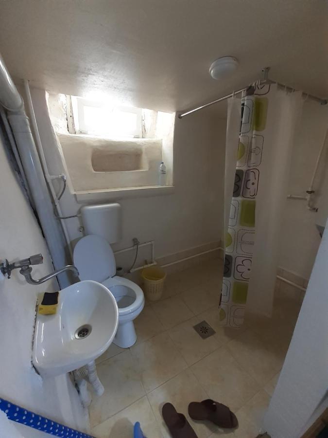 סקופיה Bella Apartment מראה חיצוני תמונה