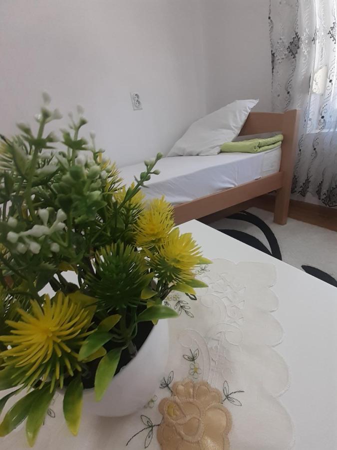 סקופיה Bella Apartment מראה חיצוני תמונה