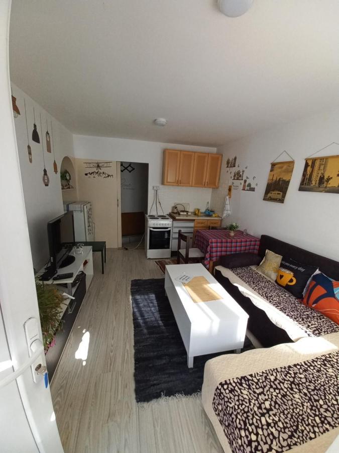 סקופיה Bella Apartment מראה חיצוני תמונה