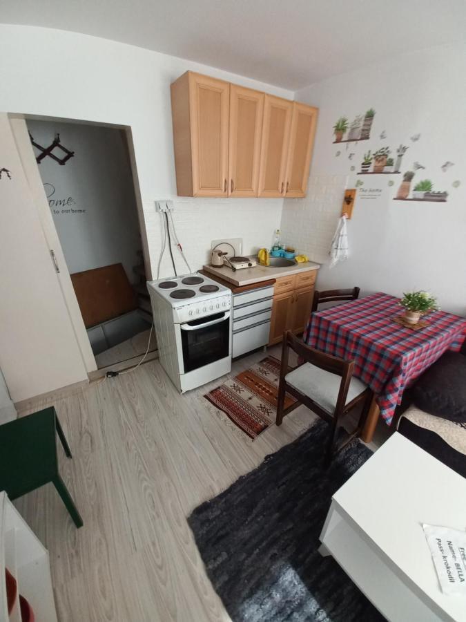 סקופיה Bella Apartment מראה חיצוני תמונה